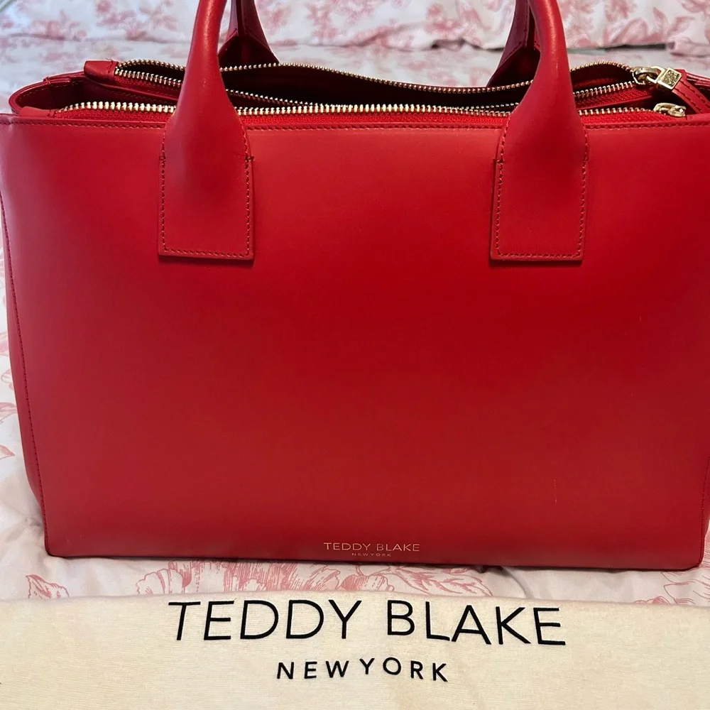 Large shoulder bag - Picture 2 of 10